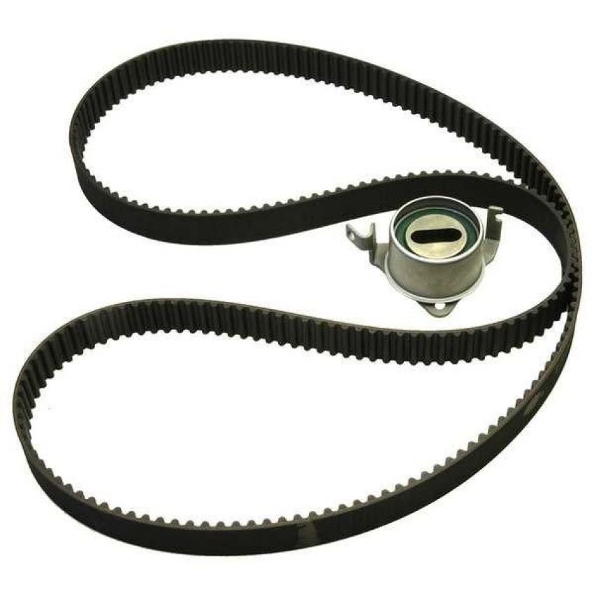 GATES TCK201 PowerGrip Premium Timing Component Kit (TCK)