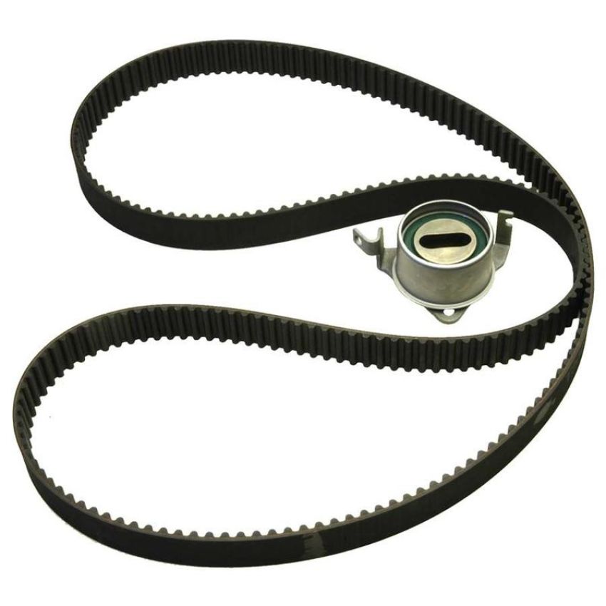 GATES TCK201 PowerGrip Premium Timing Component Kit (TCK)