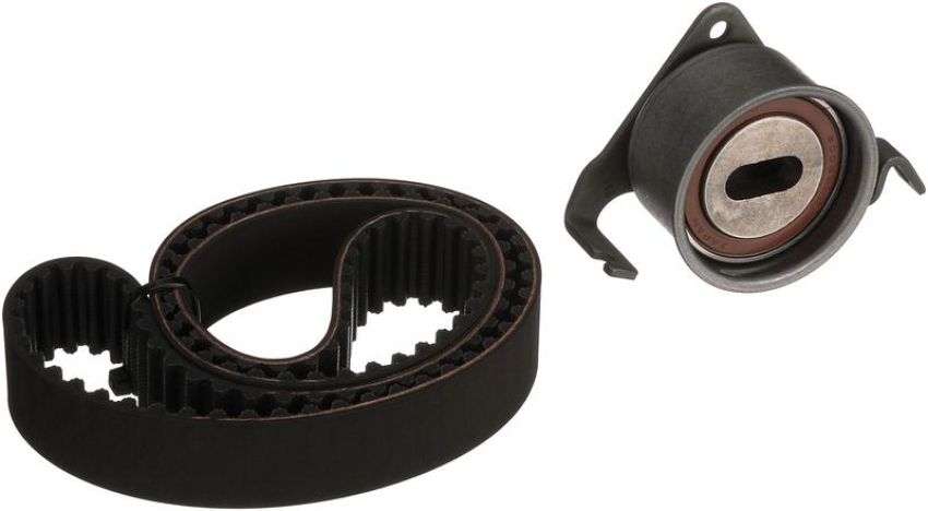 GATES TCK201 PowerGrip Premium Timing Component Kit (TCK)