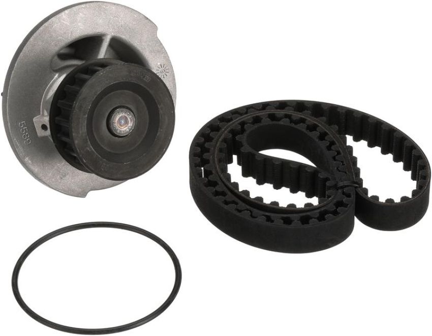 GATES TCK203 PowerGrip Premium Timing Component Kit (TCK)