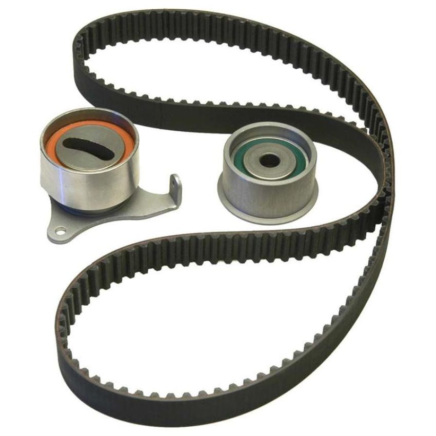 GATES TCK208 PowerGrip Premium Timing Component Kit (TCK)