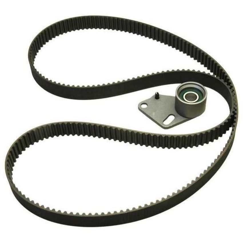 GATES TCK210 PowerGrip Premium Timing Component Kit (TCK)