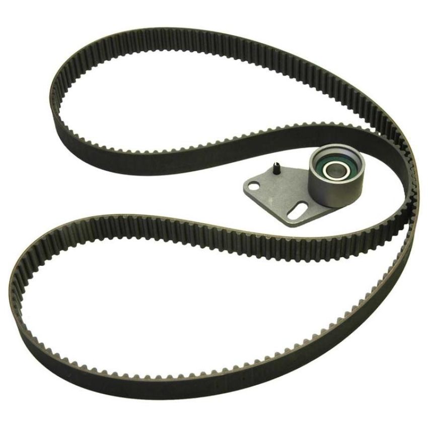 GATES TCK210 PowerGrip Premium Timing Component Kit (TCK)