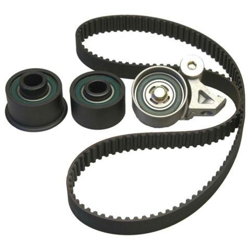 GATES TCK214 PowerGrip Premium Timing Component Kit (TCK)