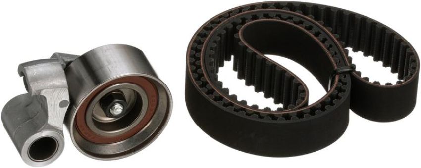 GATES TCK215 PowerGrip Premium Timing Component Kit (TCK)
