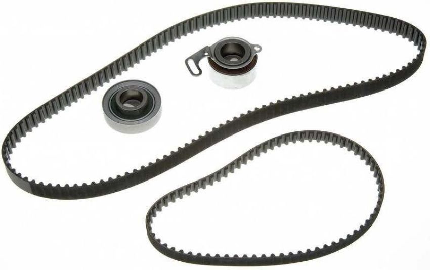 GATES TCK216 PowerGrip Premium Timing Component Kit (TCK)