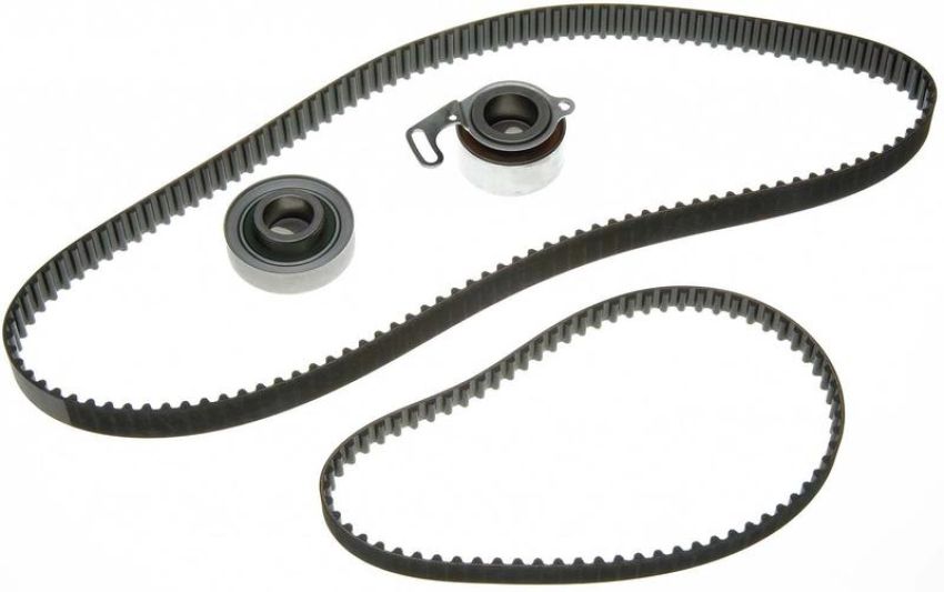 GATES TCK216 PowerGrip Premium Timing Component Kit (TCK)