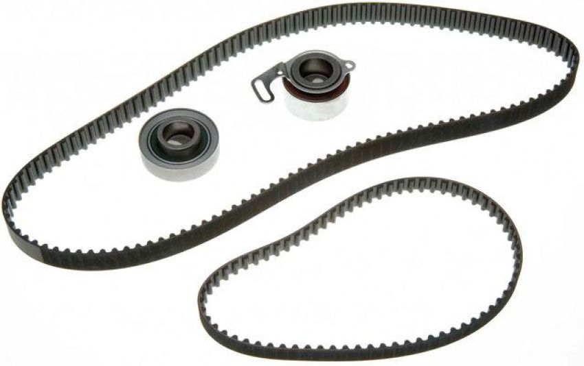 GATES TCK216 PowerGrip Premium Timing Component Kit (TCK)