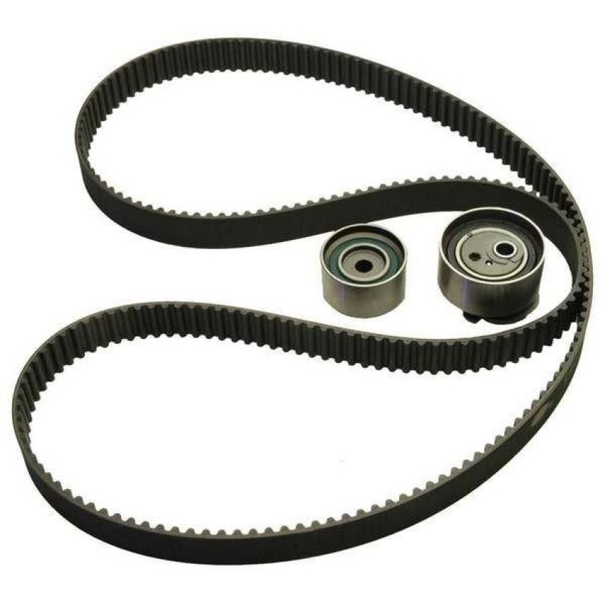 GATES TCK228 PowerGrip Premium Timing Component Kit (TCK)