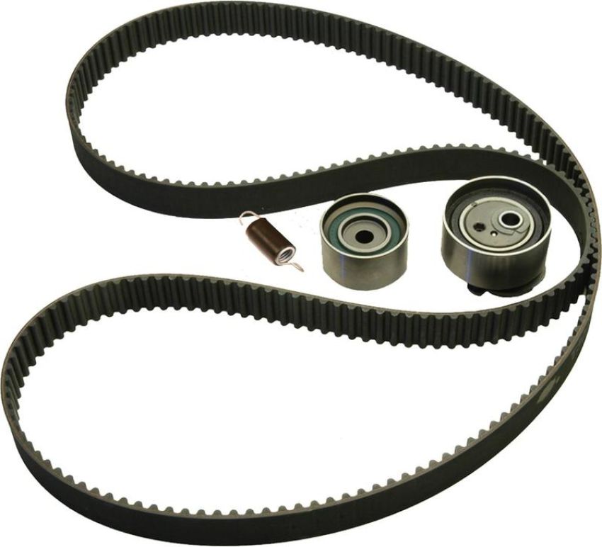 GATES TCK228 PowerGrip Premium Timing Component Kit (TCK)