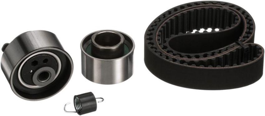 GATES TCK228 PowerGrip Premium Timing Component Kit (TCK)