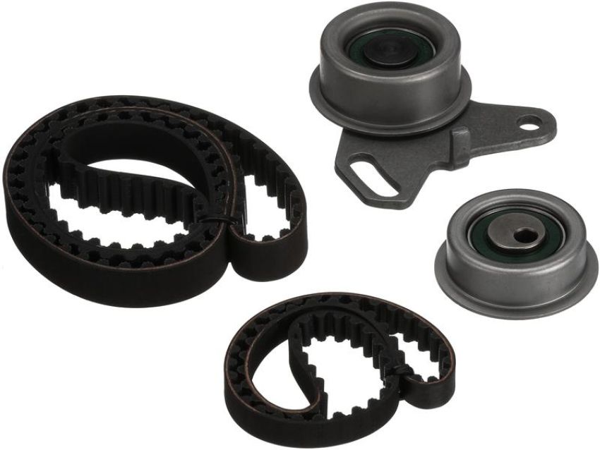 GATES TCK229 PowerGrip Premium Timing Component Kit (TCK)