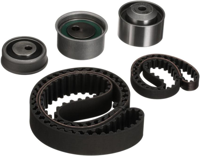GATES TCK230A PowerGrip Premium Timing Component Kit (TCK)