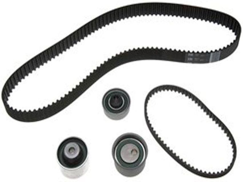 GATES TCK230A PowerGrip Premium Timing Component Kit (TCK)