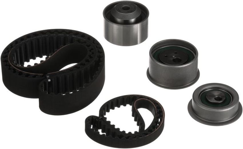 GATES TCK232 PowerGrip Premium Timing Component Kit (TCK)