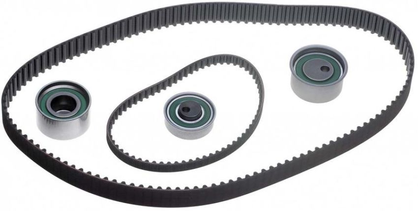 GATES TCK232A PowerGrip Premium Timing Component Kit (TCK)
