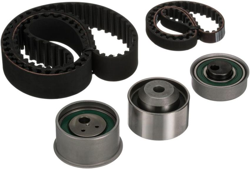 GATES TCK232A PowerGrip Premium Timing Component Kit (TCK)
