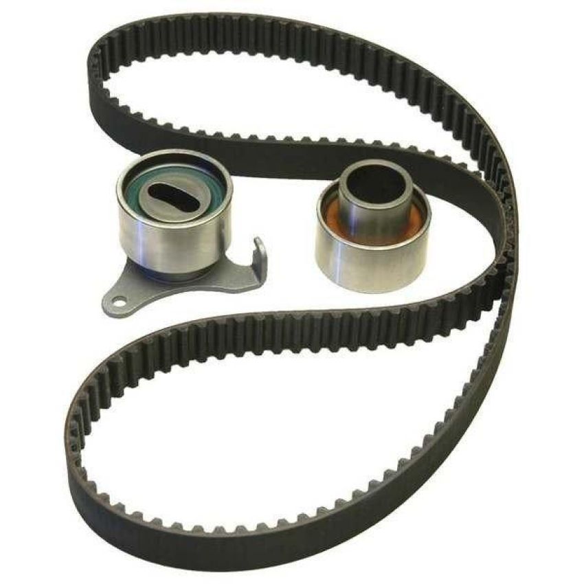 GATES TCK233 PowerGrip Premium Timing Component Kit (TCK)