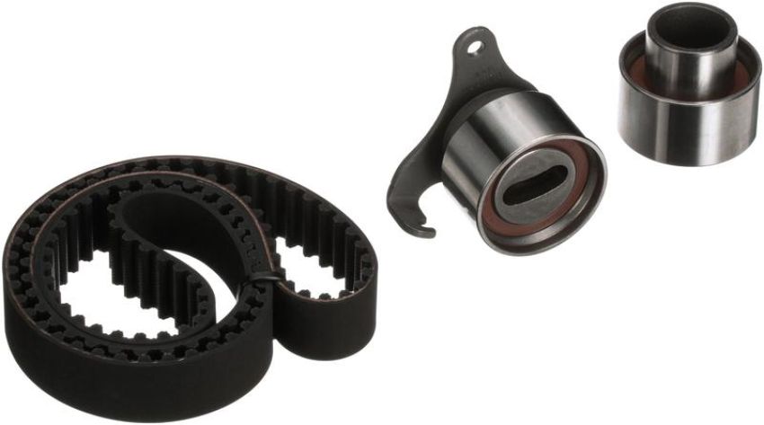 GATES TCK233 PowerGrip Premium Timing Component Kit (TCK)