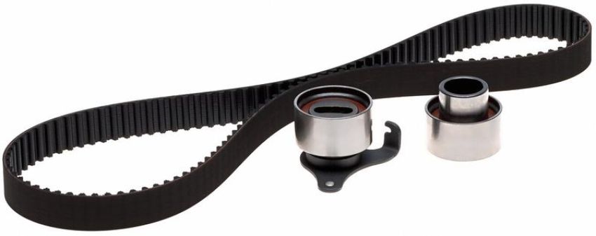 GATES TCK233 PowerGrip Premium Timing Component Kit (TCK)