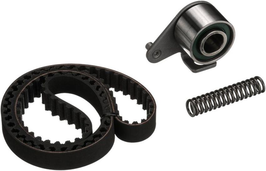 GATES TCK234 PowerGrip Premium Timing Component Kit (TCK)