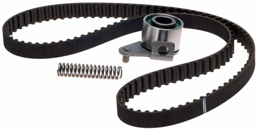 GATES TCK234 PowerGrip Premium Timing Component Kit (TCK)