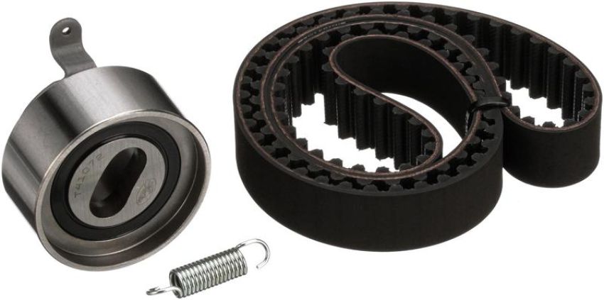 GATES TCK236 PowerGrip Premium Timing Component Kit (TCK)