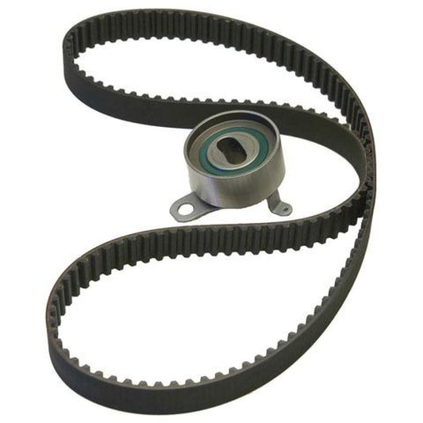 GATES TCK236 PowerGrip Premium Timing Component Kit (TCK)
