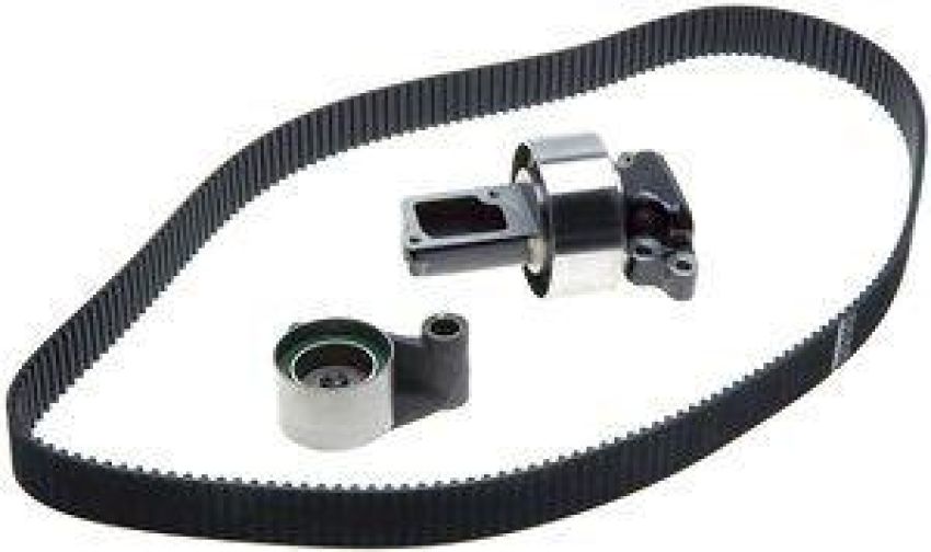 GATES TCK240A PowerGrip Premium Timing Component Kit (TCK)