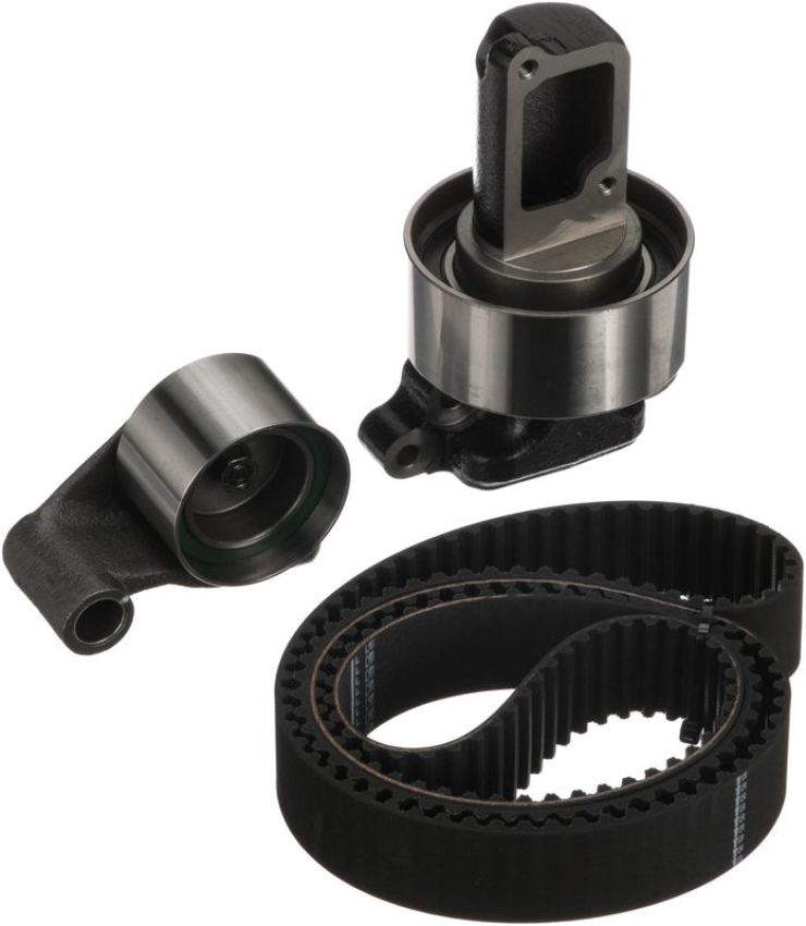 GATES TCK240A PowerGrip Premium Timing Component Kit (TCK)