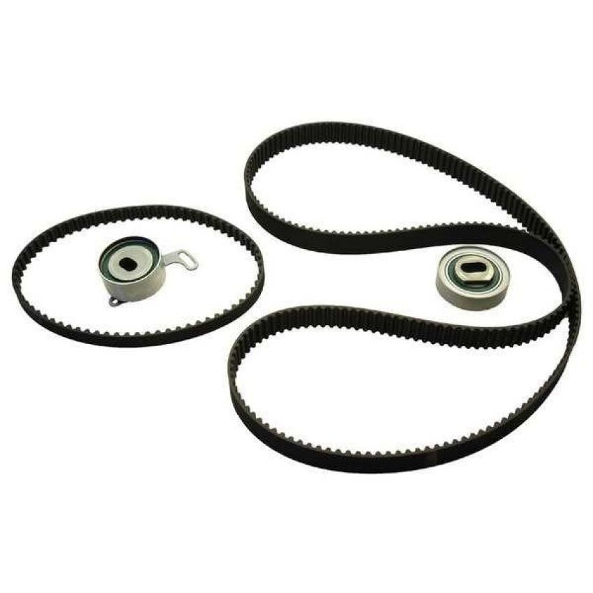 GATES TCK244 PowerGrip Premium Timing Component Kit (TCK)
