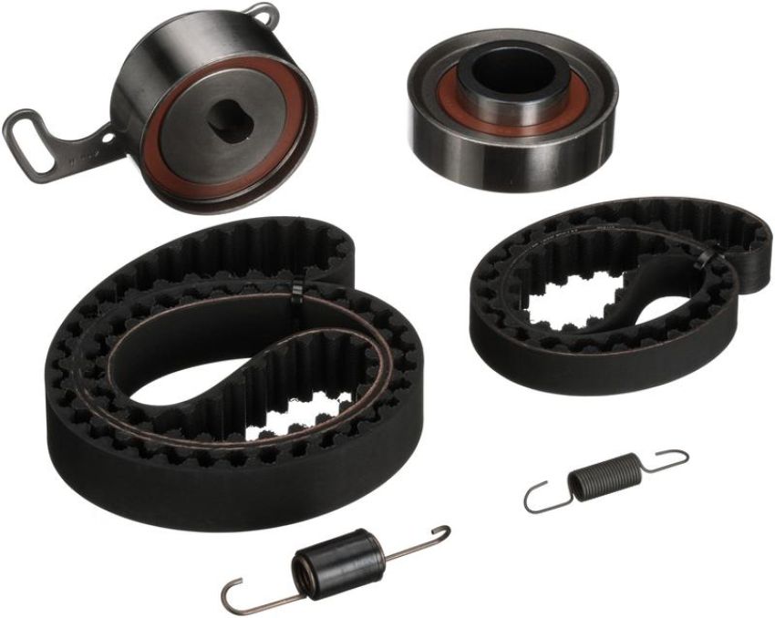 GATES TCK244 PowerGrip Premium Timing Component Kit (TCK)