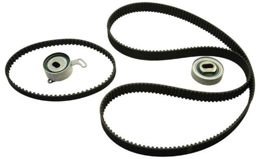 GATES TCK244 PowerGrip Premium Timing Component Kit (TCK)