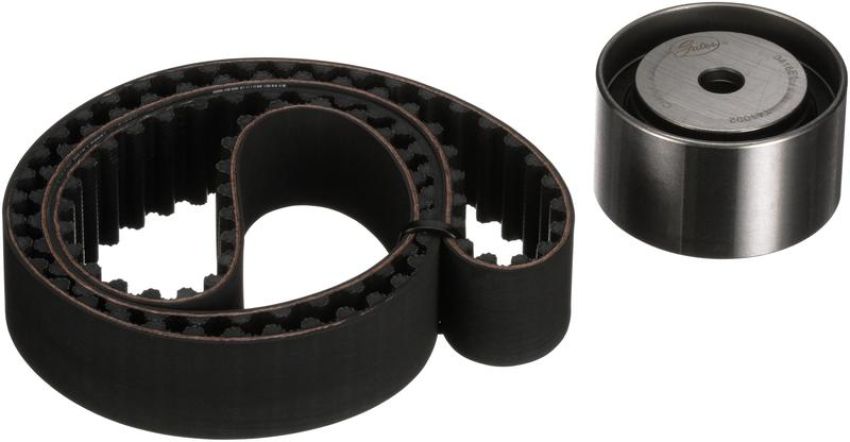 GATES TCK245 PowerGrip Premium Timing Component Kit (TCK)