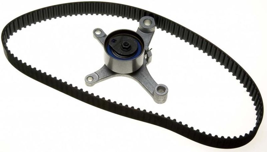 GATES TCK245A PowerGrip Premium Timing Component Kit (TCK)