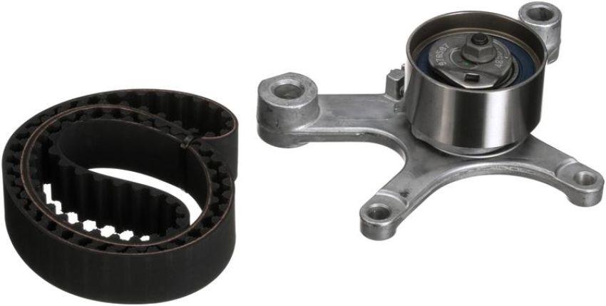 GATES TCK245A PowerGrip Premium Timing Component Kit (TCK)