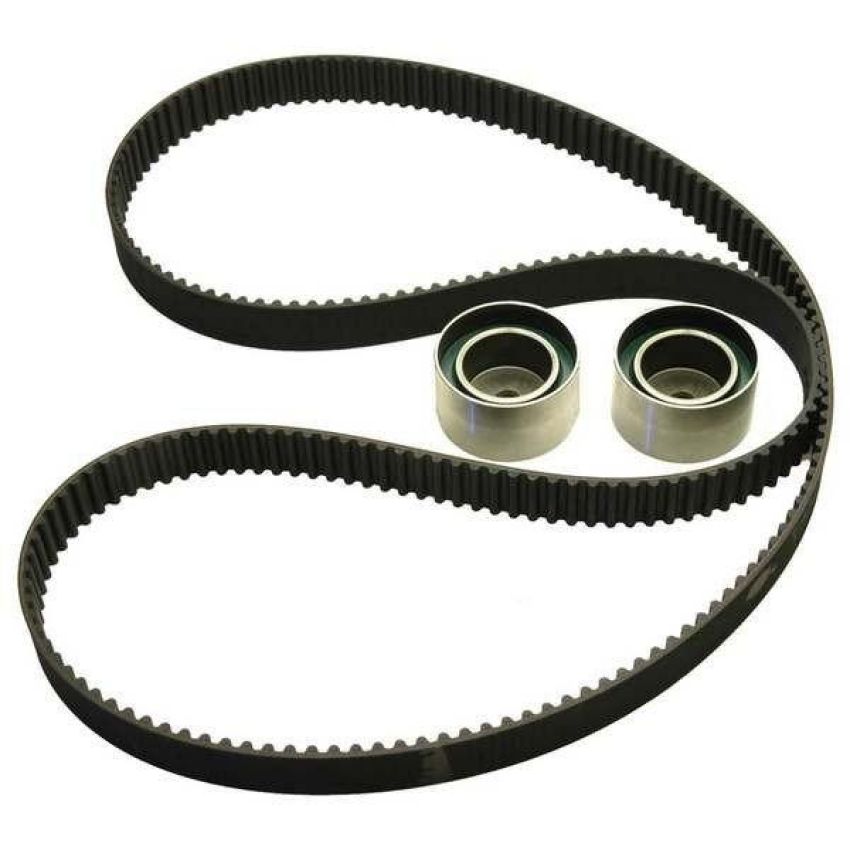 GATES TCK246 PowerGrip Premium Timing Component Kit (TCK)
