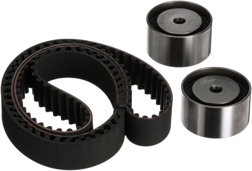 GATES TCK246 PowerGrip Premium Timing Component Kit (TCK)