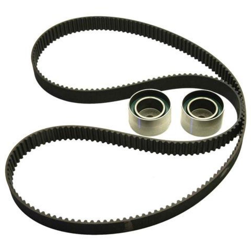 GATES TCK246 PowerGrip Premium Timing Component Kit (TCK)