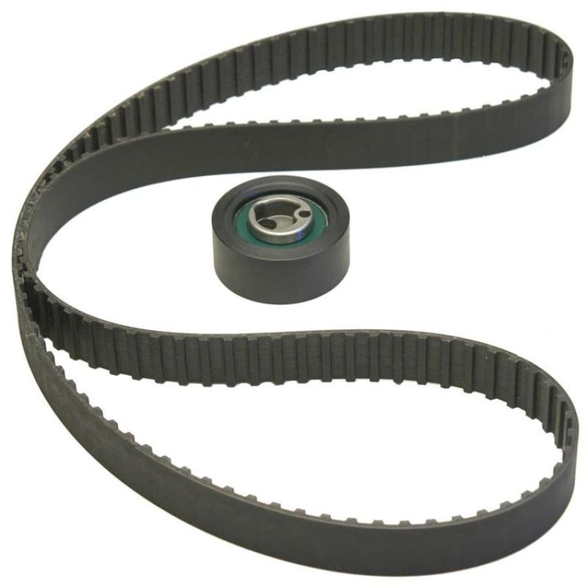 GATES TCK247 PowerGrip Premium Timing Component Kit (TCK)