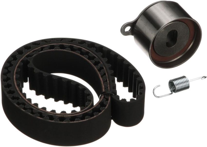 GATES TCK247 PowerGrip Premium Timing Component Kit (TCK)