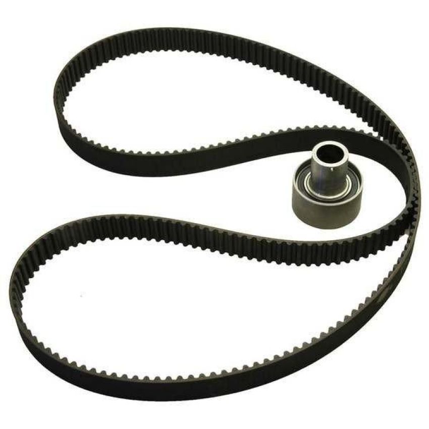 GATES TCK249 PowerGrip Premium Timing Component Kit (TCK)