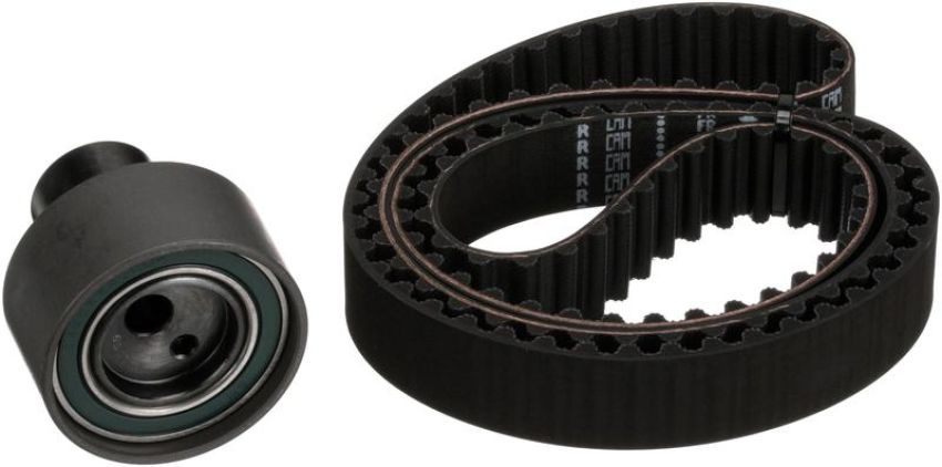 GATES TCK249 PowerGrip Premium Timing Component Kit (TCK)