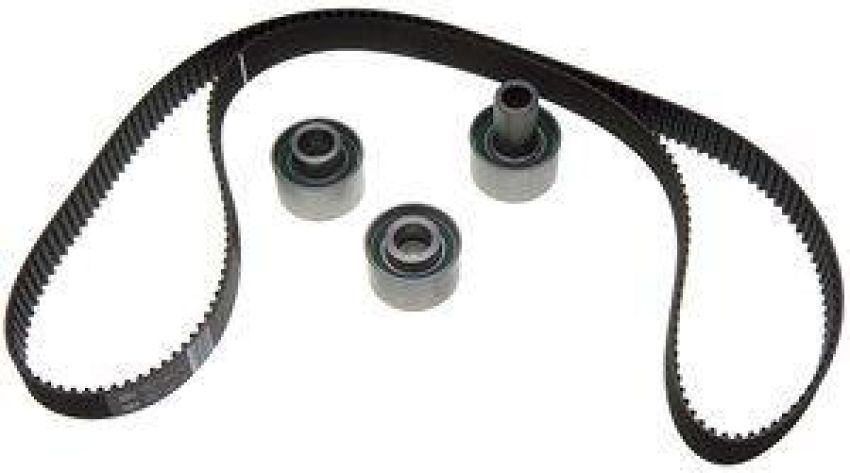 GATES TCK251 PowerGrip Premium Timing Component Kit (TCK)