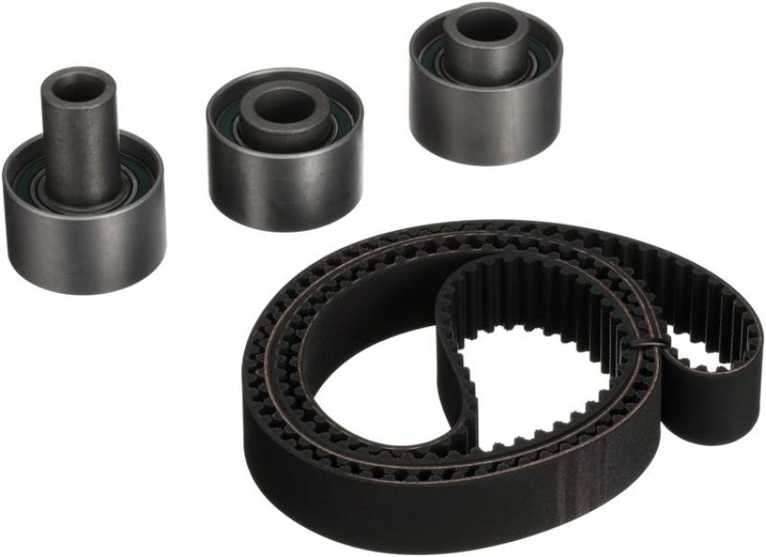 GATES TCK251 PowerGrip Premium Timing Component Kit (TCK)