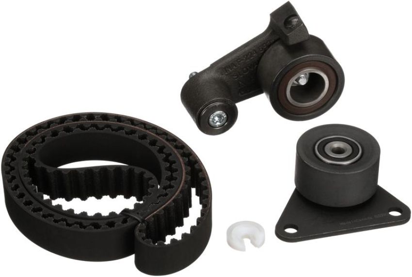 GATES TCK252 PowerGrip Premium Timing Component Kit (TCK)