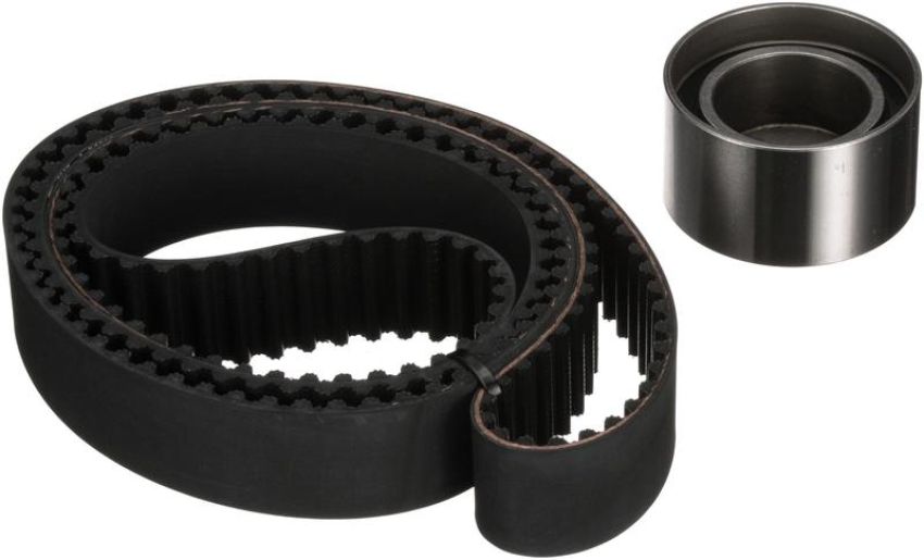 GATES TCK255 PowerGrip Premium Timing Component Kit (TCK)