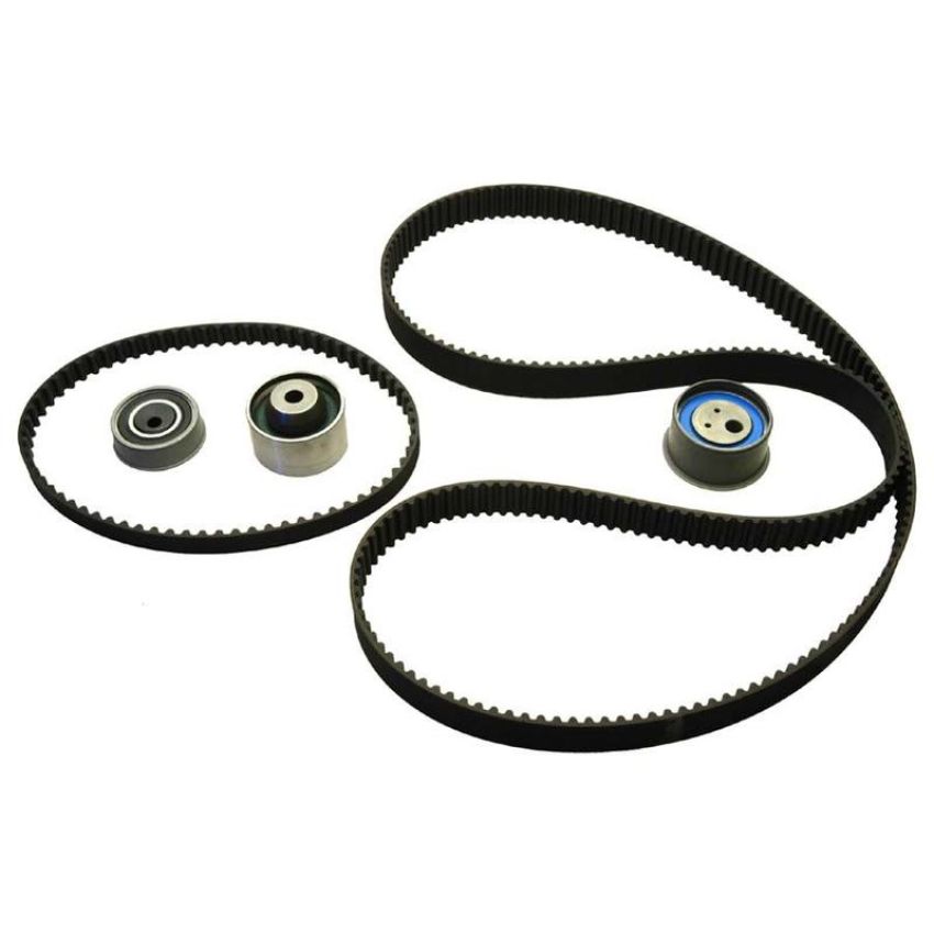 GATES TCK256 PowerGrip Premium Timing Component Kit (TCK)