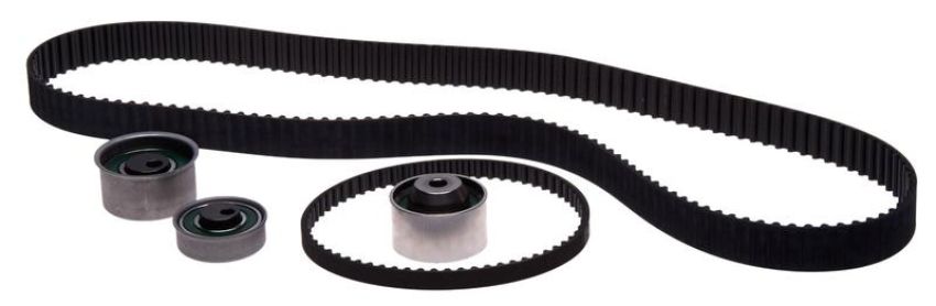 GATES TCK256 PowerGrip Premium Timing Component Kit (TCK)