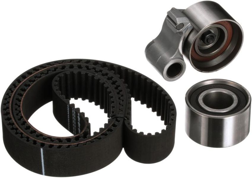 GATES TCK257 PowerGrip Premium Timing Component Kit (TCK)